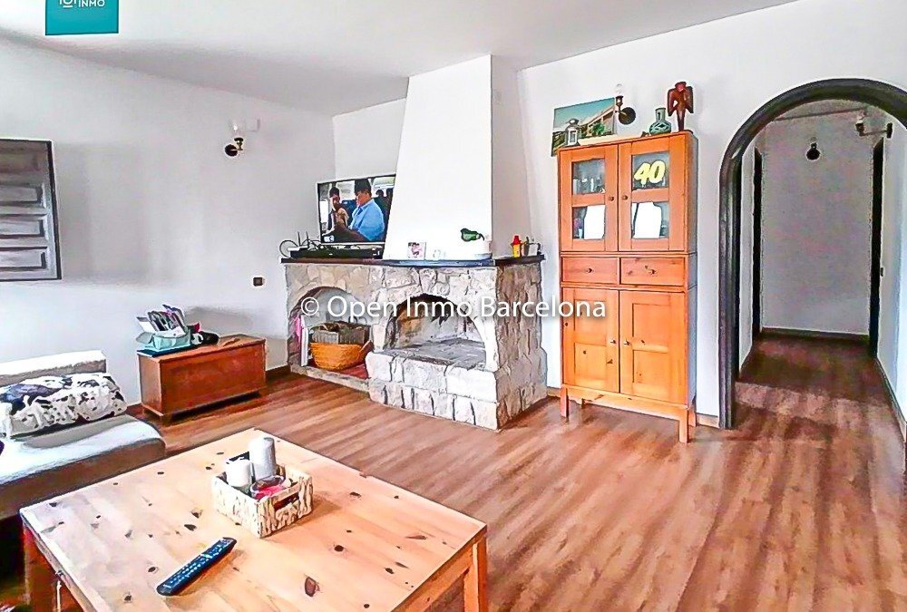 Finca in Canyelles, Catalonia, Spain 4 - 18312987