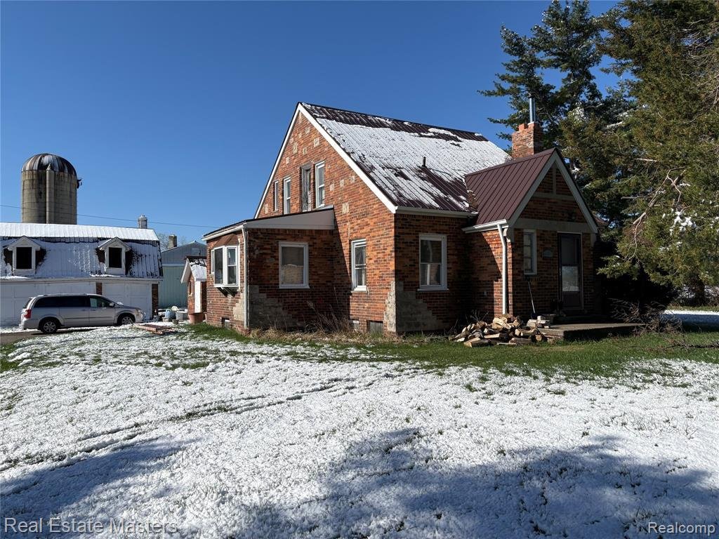 House in Burtchville, Michigan, United States 1 - 18309490