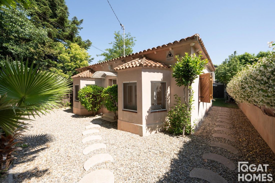 House in Sant Cugat del Valles, Catalonia, Spain 2 - 18313621