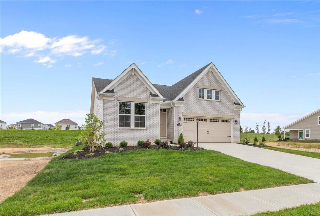 House in Sunbury, Ohio, United States 4 - 17679111