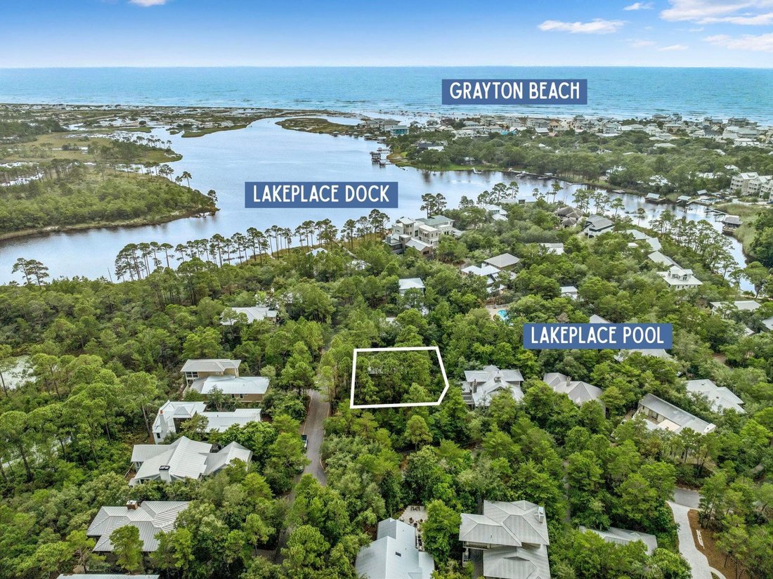House in Santa Rosa Beach, Florida, United States 1 - 18315250