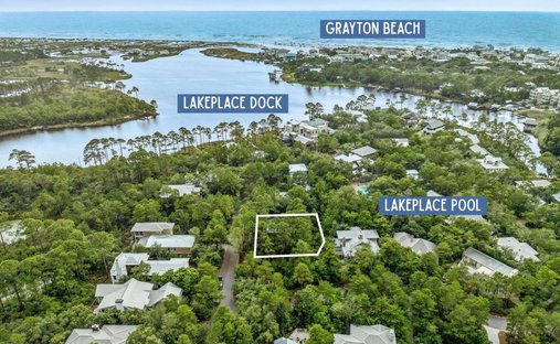 Maison à Santa Rosa Beach, Floride, États-Unis 1
