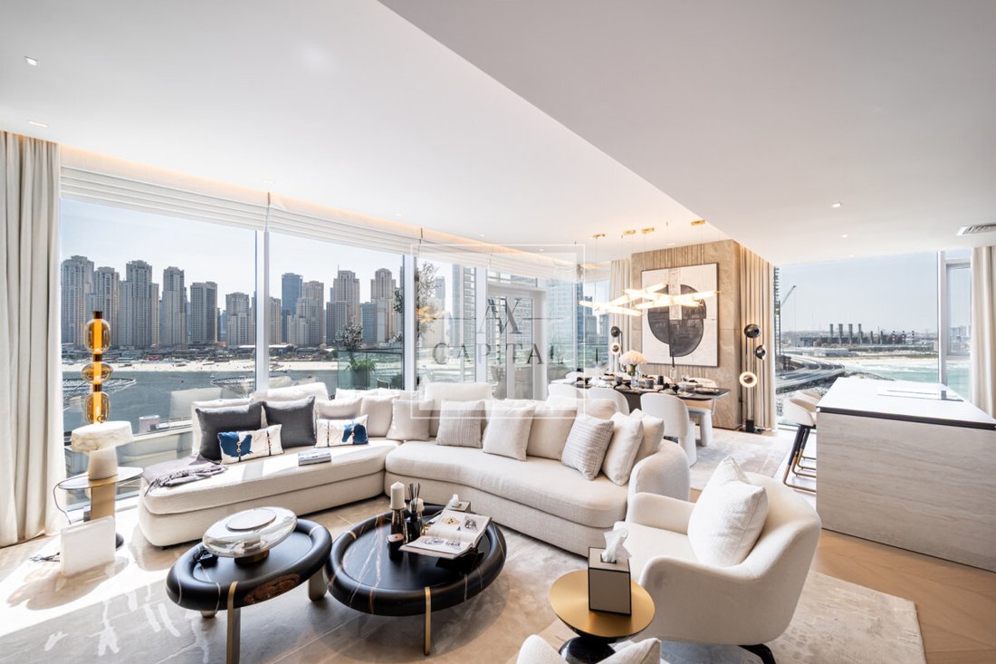 Apartment in JVC / Jumeirah Village Circle, Dubai, United Arab Emirates 4 - 18310524