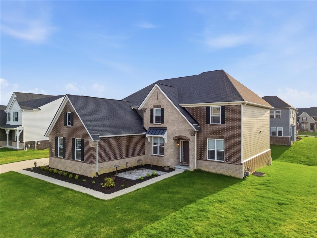 House in Ann Arbor, Michigan, United States 2 - 18309909