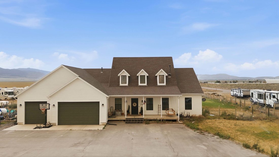 House in North Logan, Utah, United States 1 - 18313683