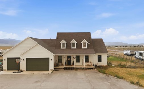 Casa en North Logan, Utah, Estados Unidos 1