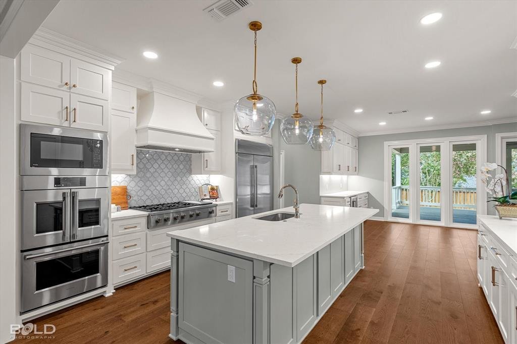 House in Shreveport, Louisiana, United States 1 - 18313854