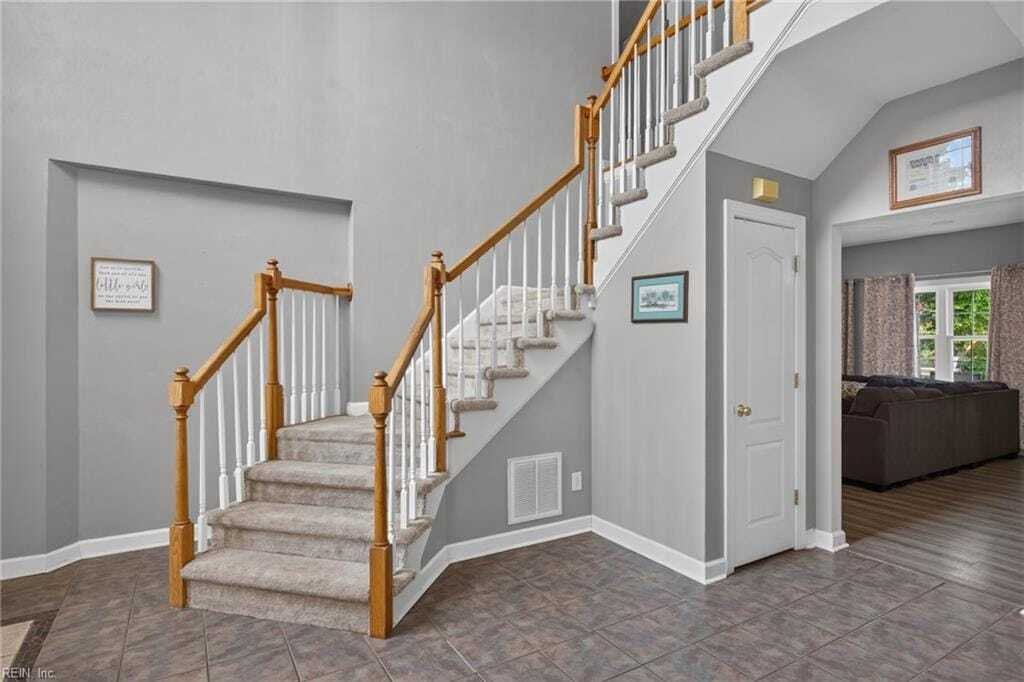 House in Chesapeake, Virginia, United States 4 - 18312350