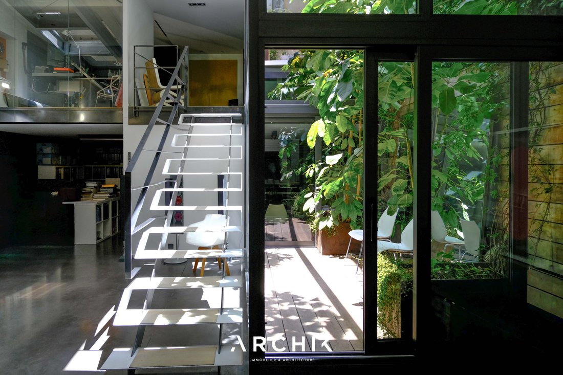 Apartment in Castellane, 6e Arrondissement, Marseille 4 - 18313609