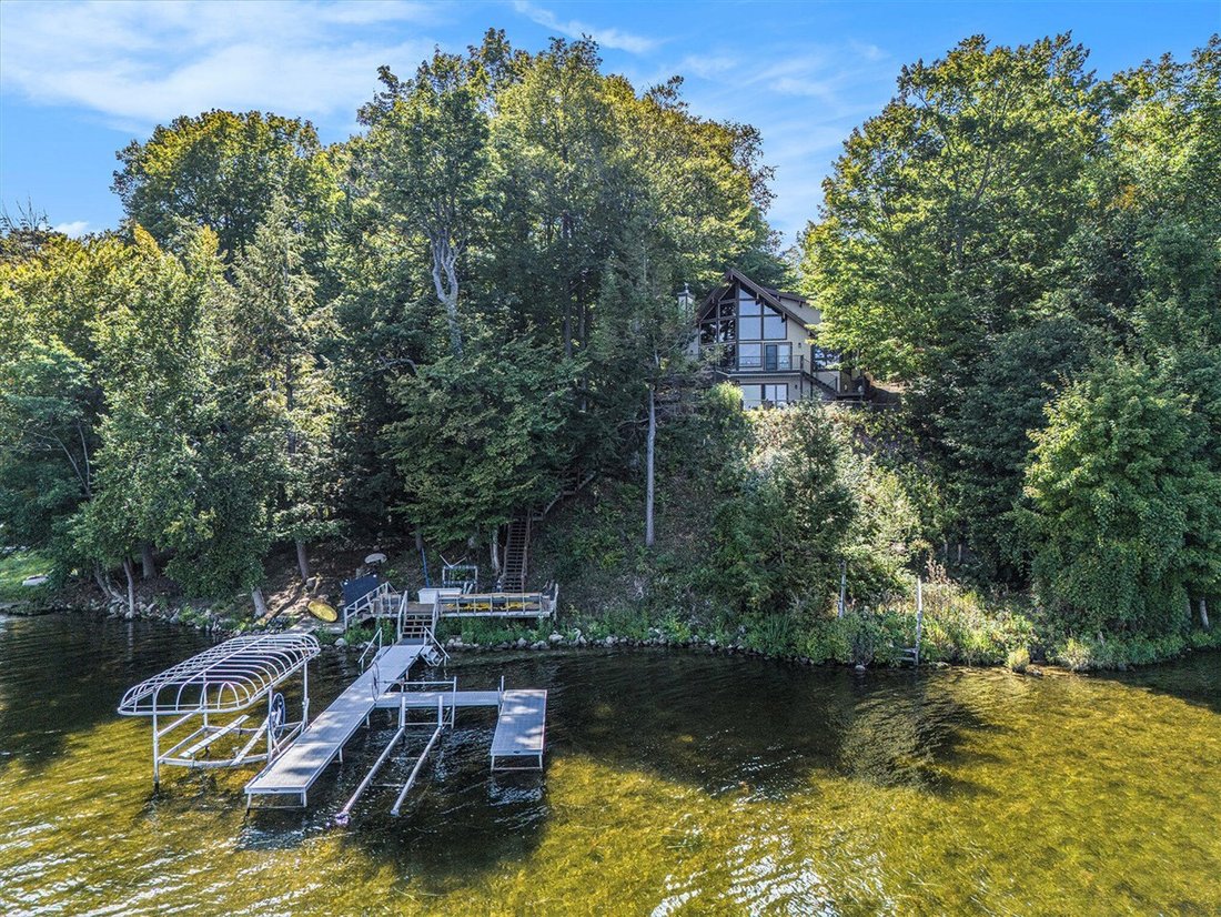 House in Ludington, Michigan, United States 5 - 18308258
