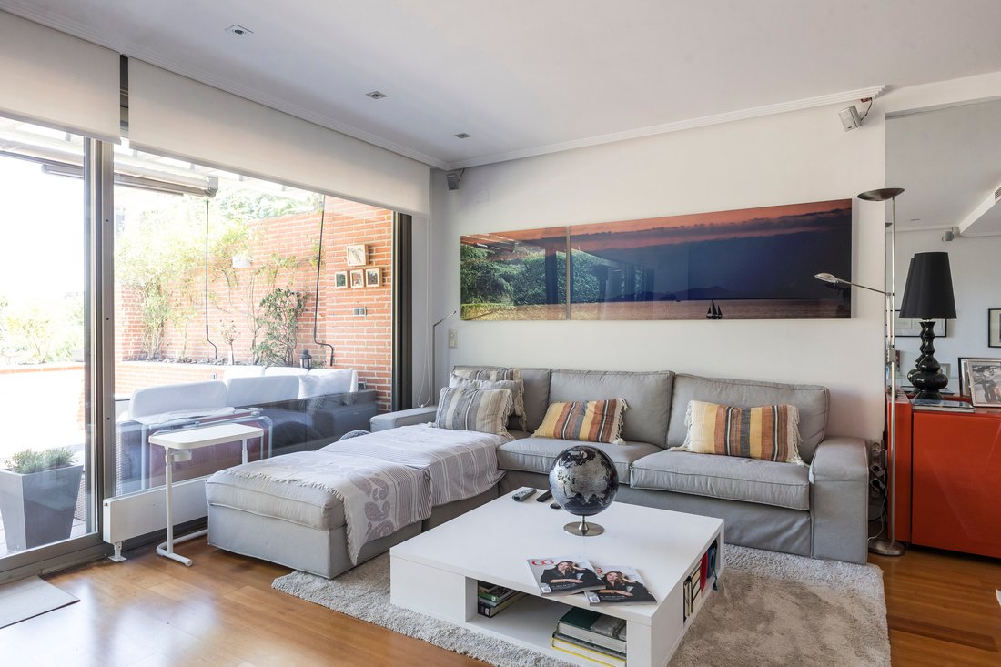 Apartment in Moncloa-Aravaca, Madrid, Spain 5 - 18275351