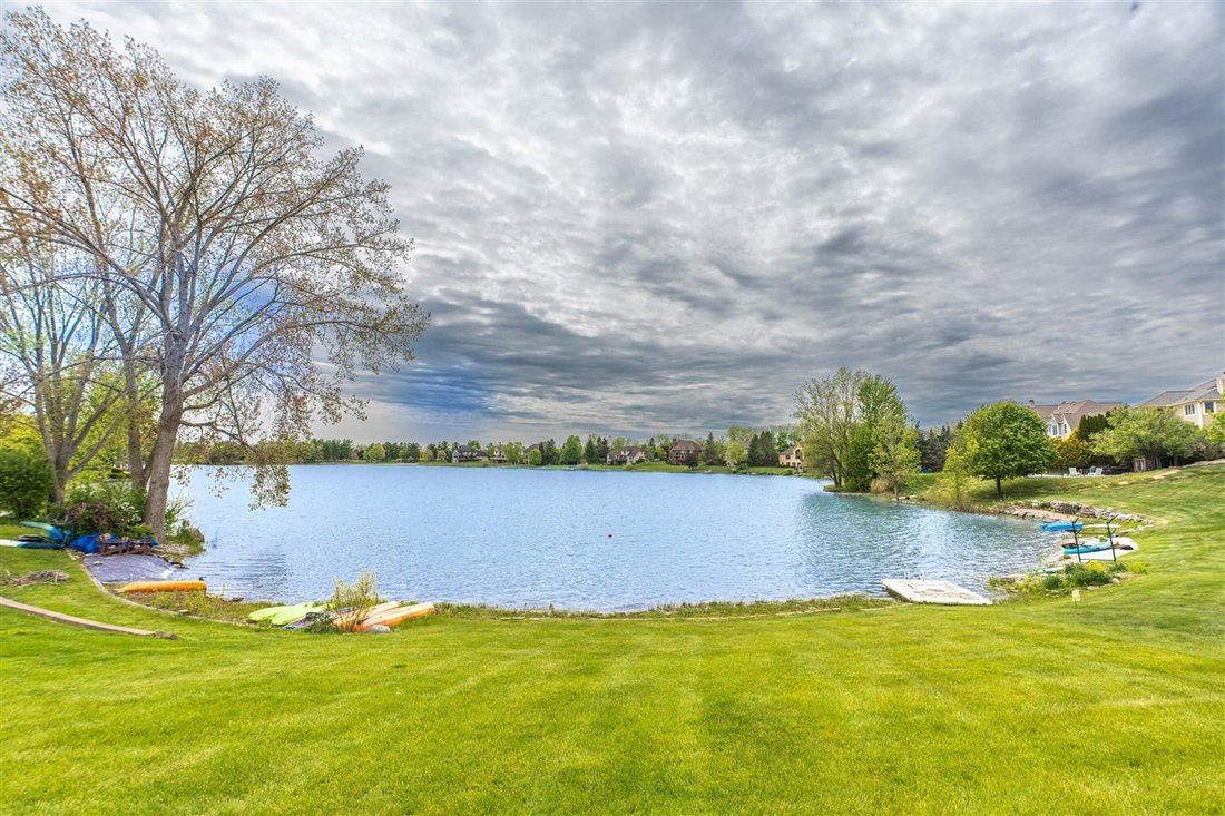 House in Ann Arbor, Michigan, United States 5 - 18309994