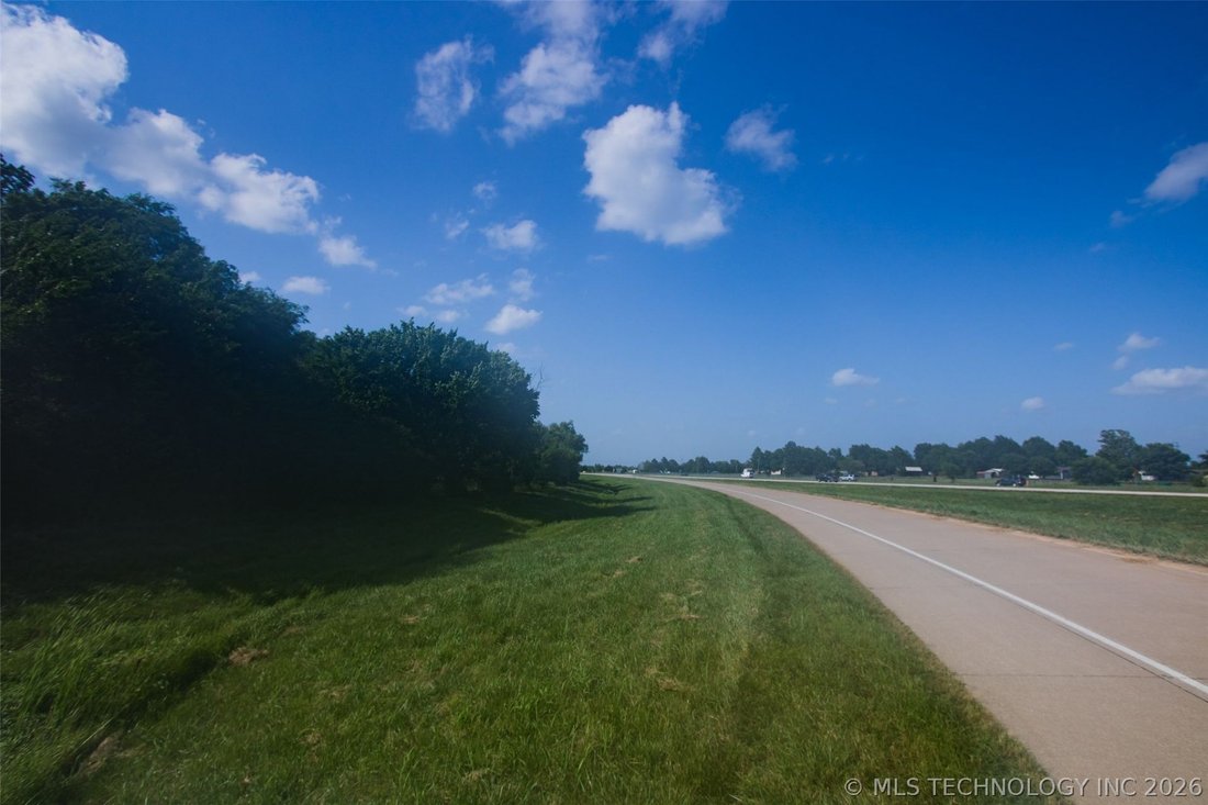 Land in Collinsville, Oklahoma, United States 5 - 18315175