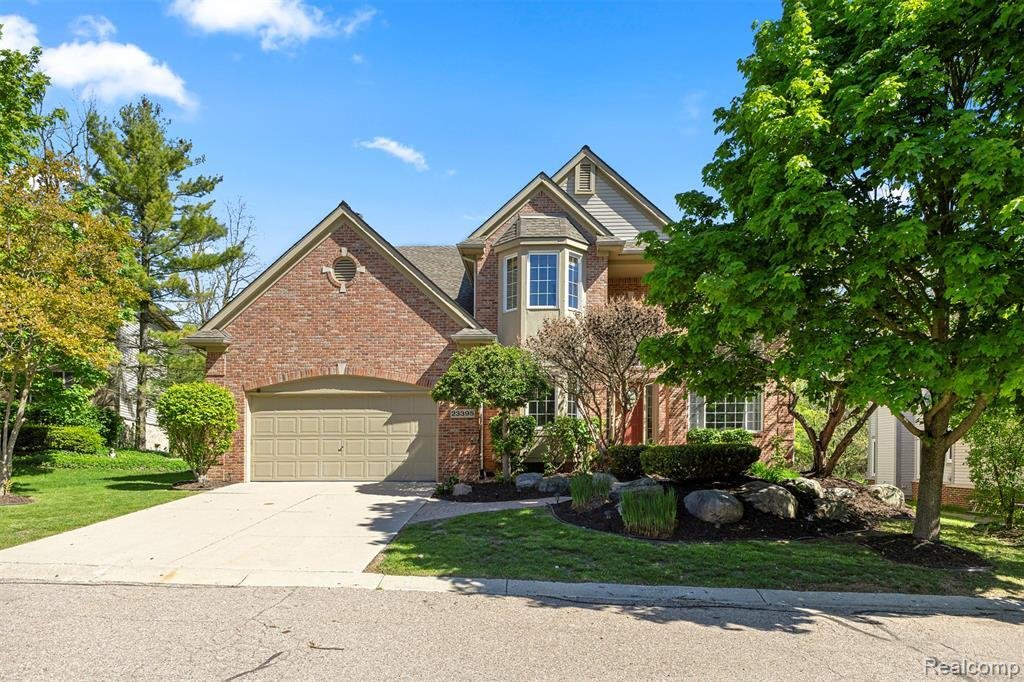 House in Farmington Hills, Michigan, United States 3 - 18309450