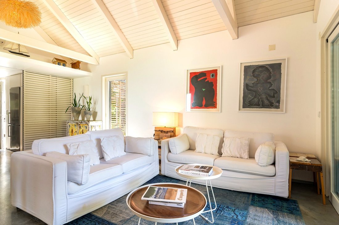 Villa in Carvalhal, Setubal, Portugal 4 - 18310544