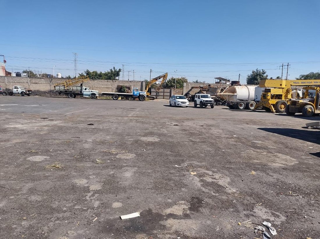 Land in Zapopan, Jalisco, Mexico 1 - 18311426