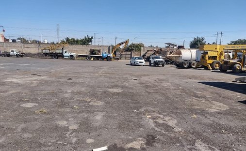 Land in Zapopan, Jalisco, Mexico 1