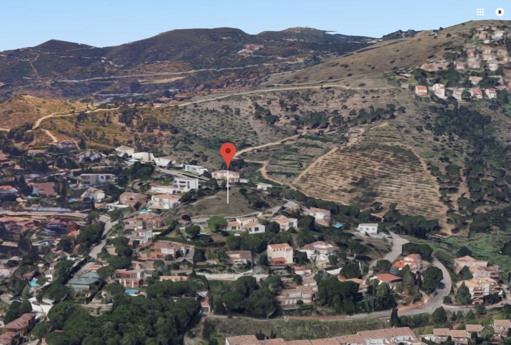 Land in Alella, Catalonia, Spain 1 - 18311821