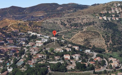 Terreno a Alella, Catalogna, Spagna 1