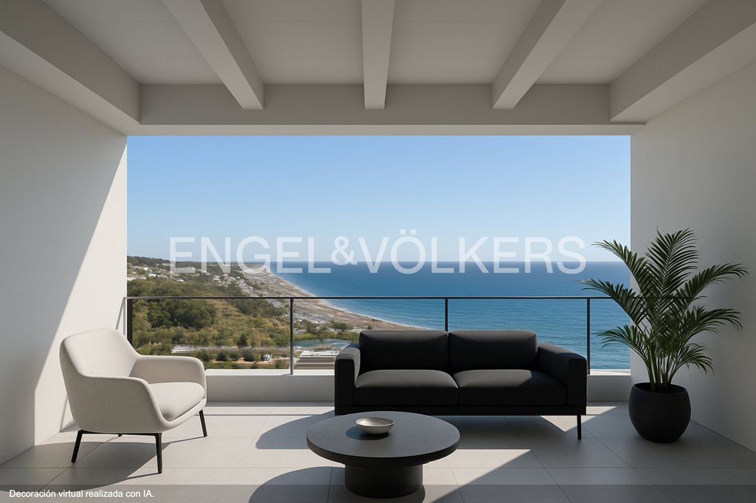 House in Sitges, Catalonia, Spain 2 - 18313199