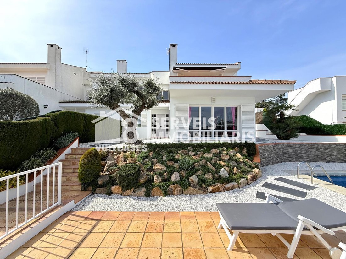 House in Sant Pol de Mar, Catalonia, Spain 5 - 18313781