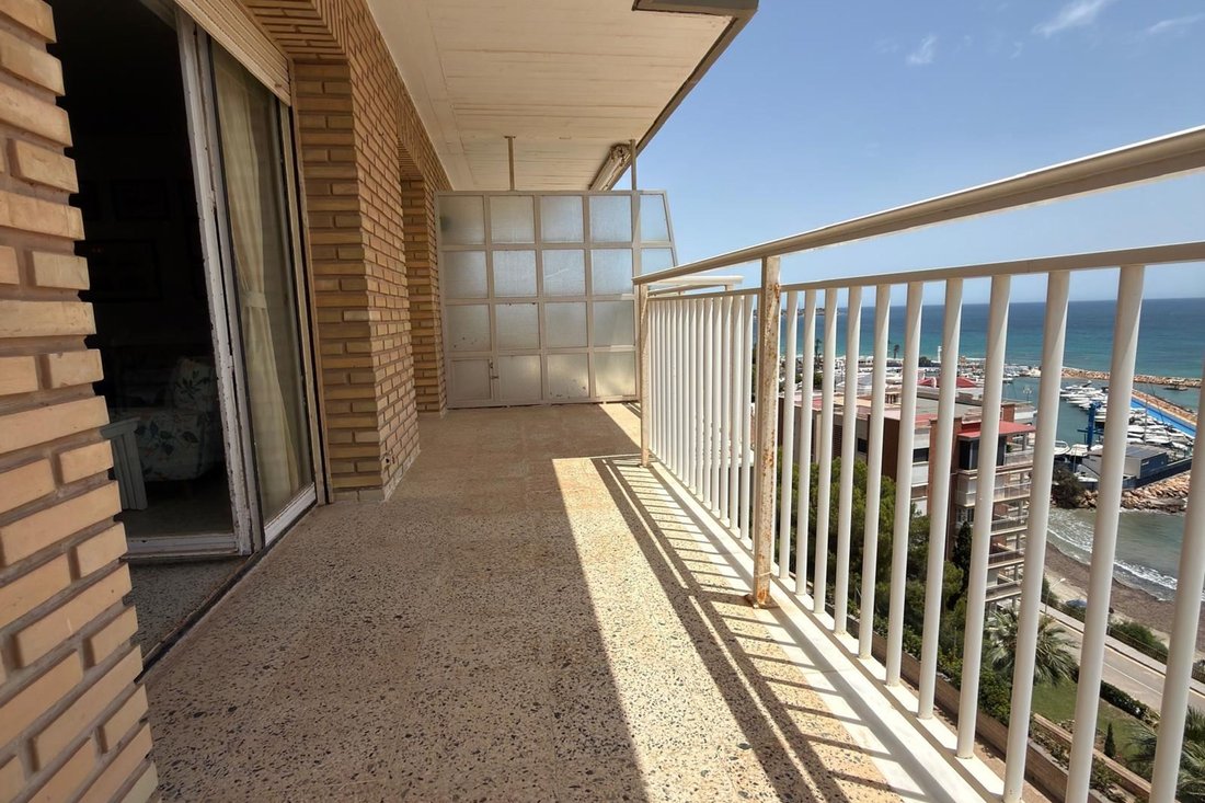 Apartment in Dehesa de Campoamor, Orihuela, Valencian Community 3 - 18310589