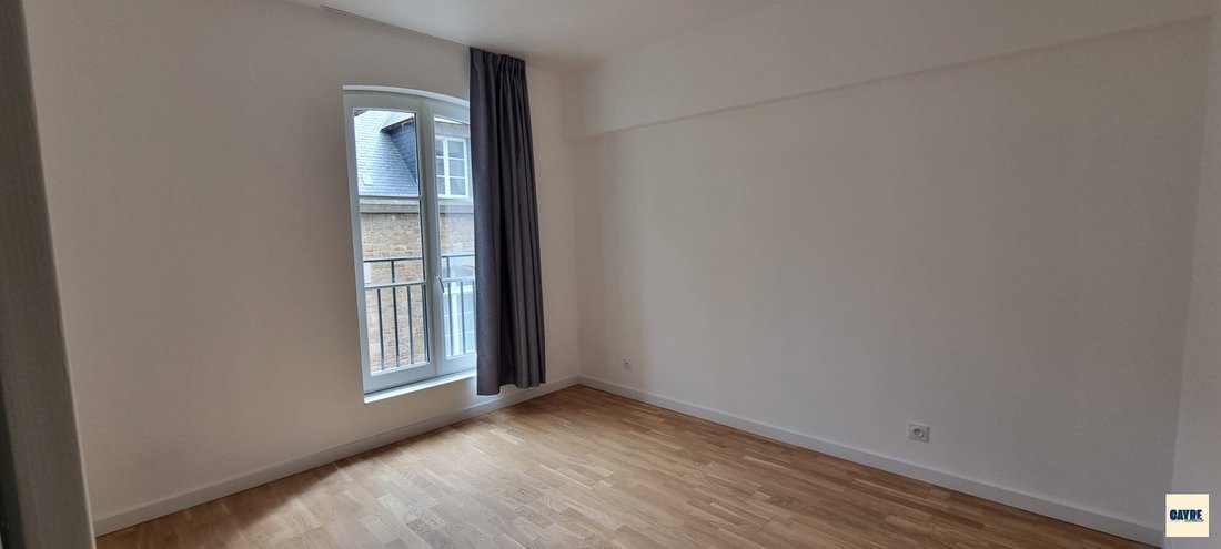 Apartment in Saint-Malo, Brittany, France 4 - 16894665