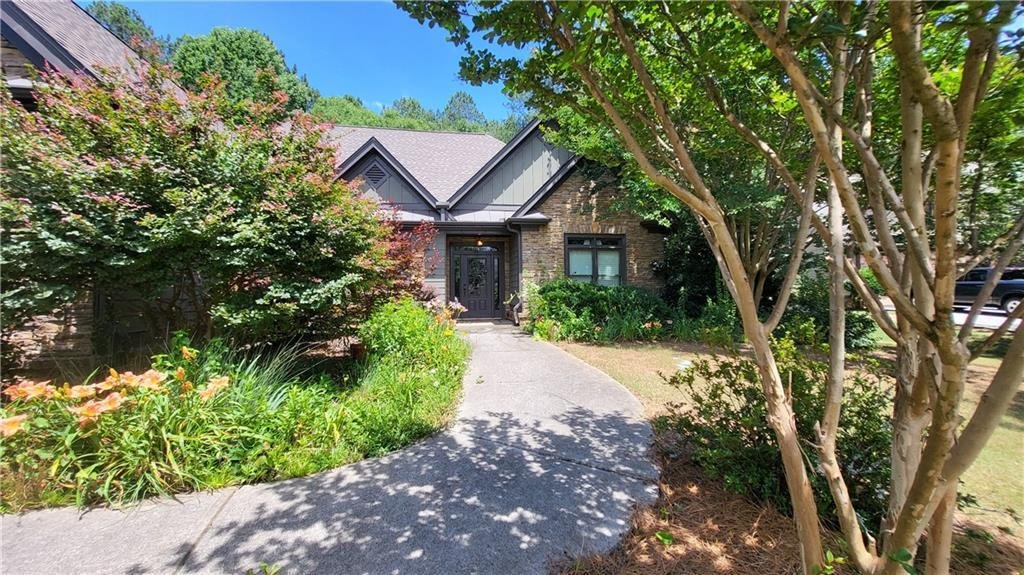 House in Loganville, Georgia, United States 3 - 18264779