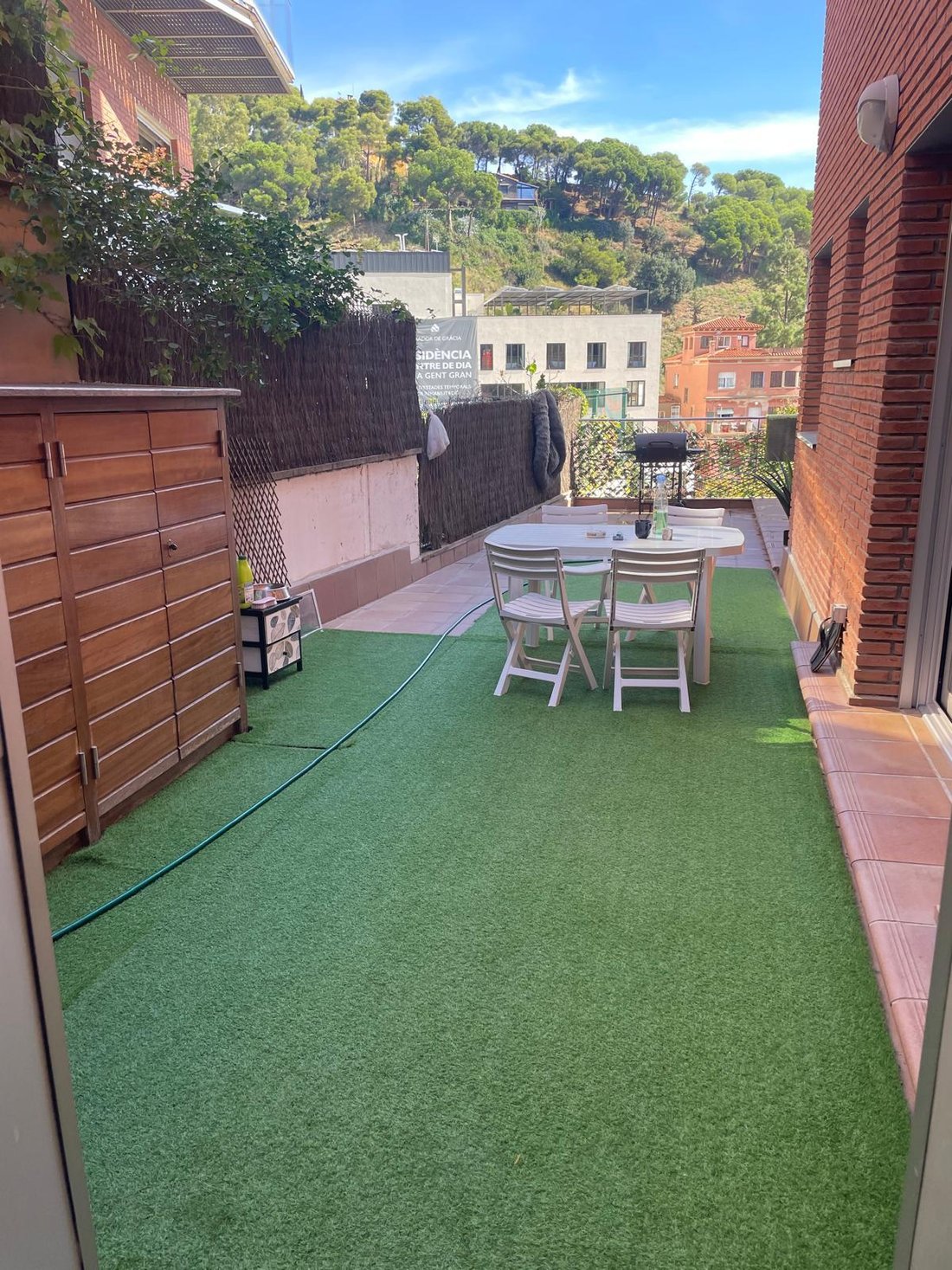 Apartment in Sarrià-Sant Gervasi, Barcelona, Spain 1 - 18312888