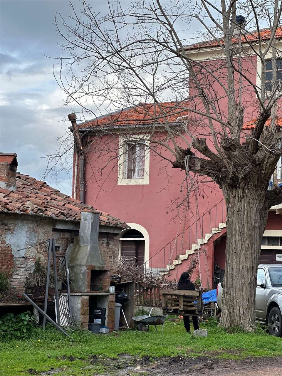 Estate in Porta a Lucca, Pisa, Tuscany 3 - 18313745