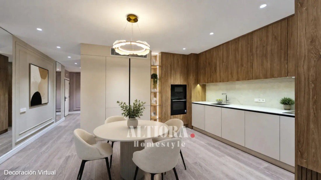 Apartment in Eixample, Barcelona, Spain 5 - 18312330