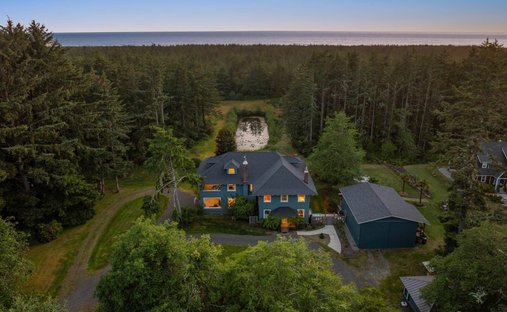 Casa a Seaview, Washington, Stati Uniti 1
