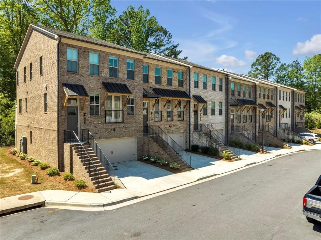 Townhouse in Dunwoody, Georgia, United States 2 - 18313441