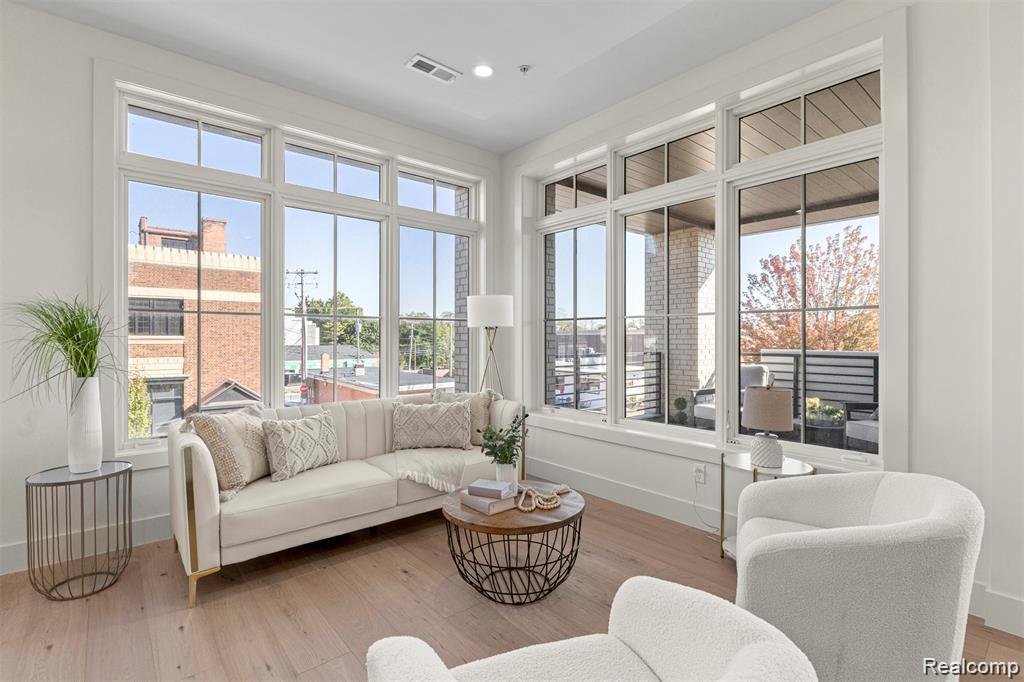 Condo in Novi, Michigan, United States 1 - 18308883