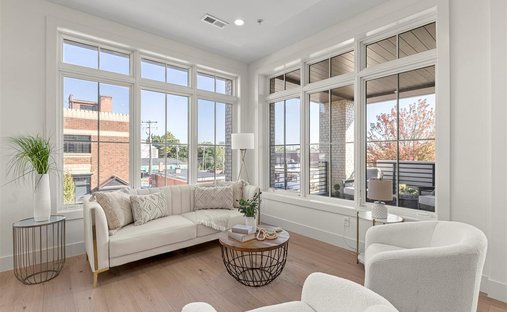Condo in Novi, Michigan, United States 1