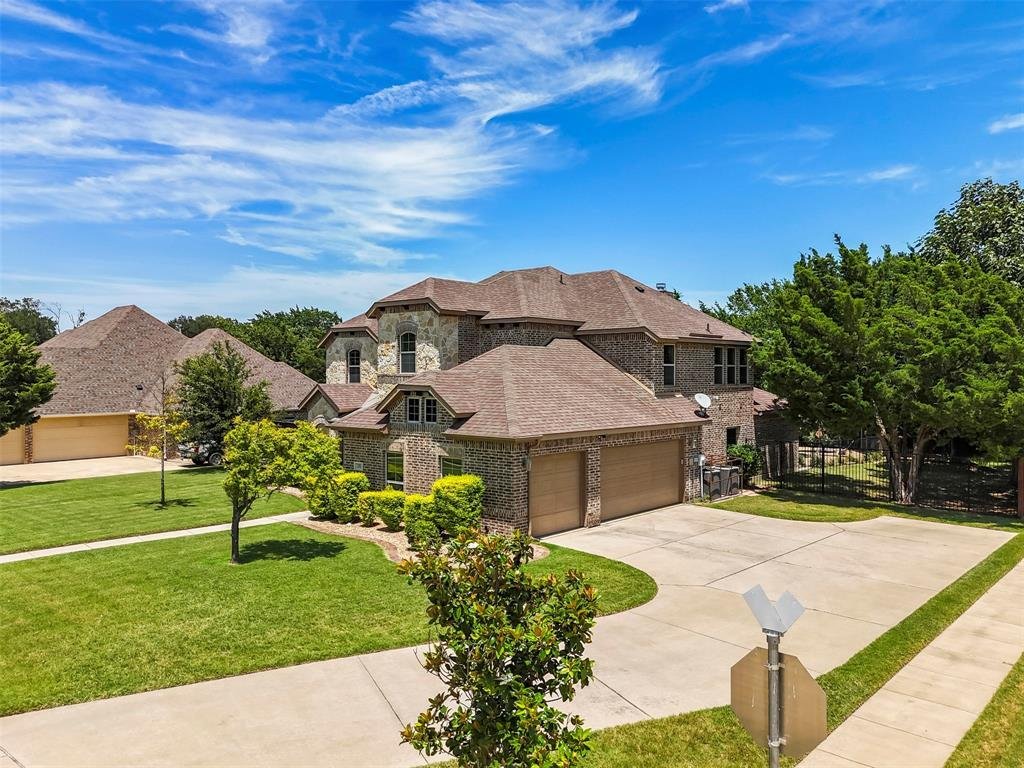 House in Red Oak, Texas, United States 5 - 18297497