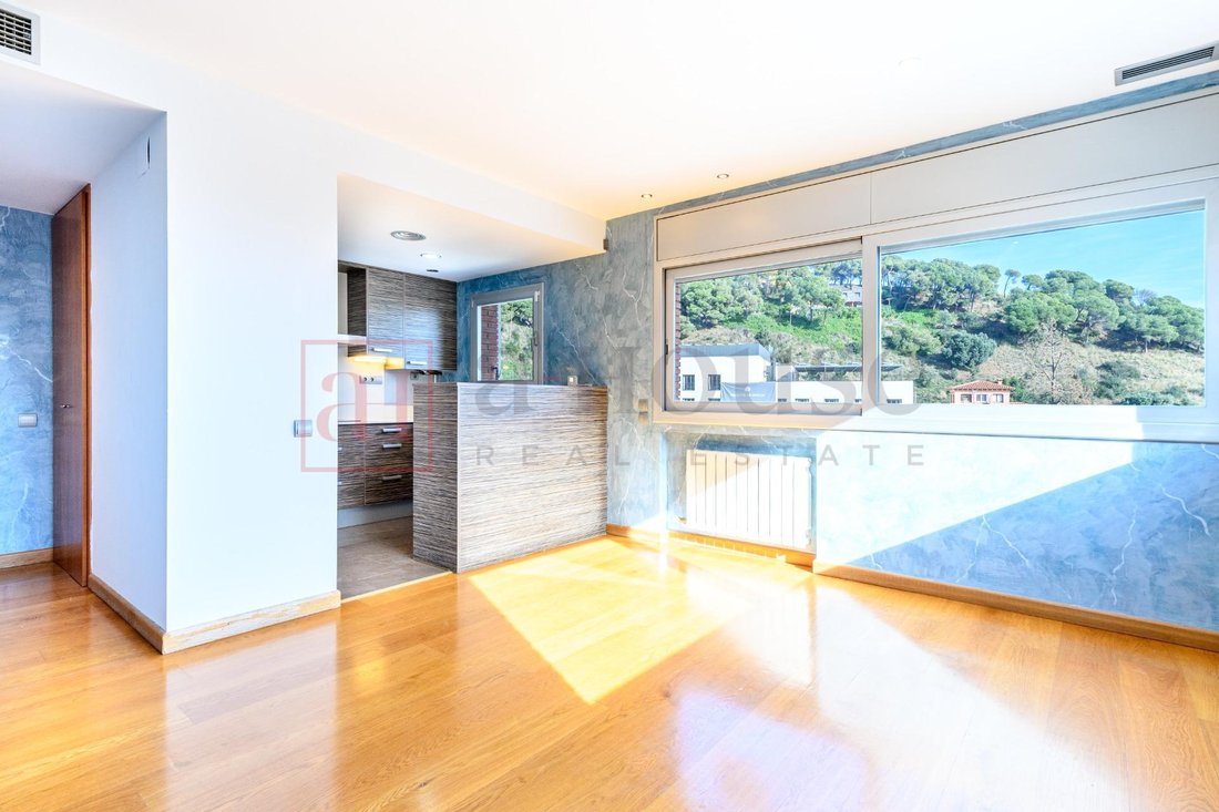 Apartment in Gracia, Barcelona, Spain 1 - 18313769