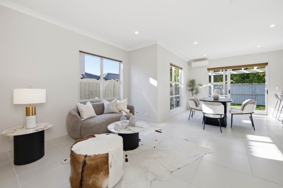 House in Auckland, Auckland, New Zealand 4 - 18206858