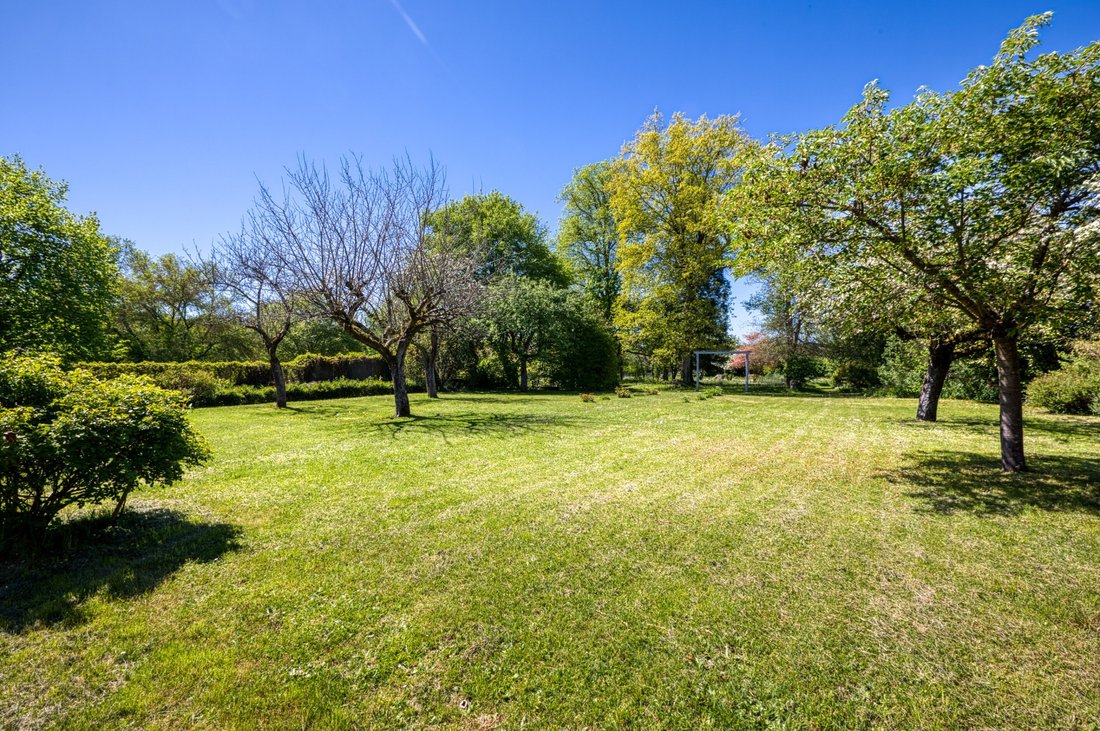 House in Le Soleil, Paray-le-Monial, France 5 - 18238592
