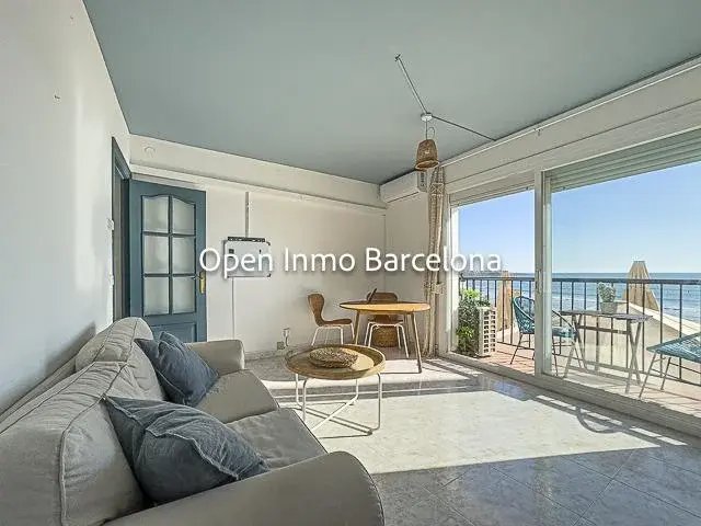 Apartment in Sitges, Catalonia, Spain 2 - 18314354