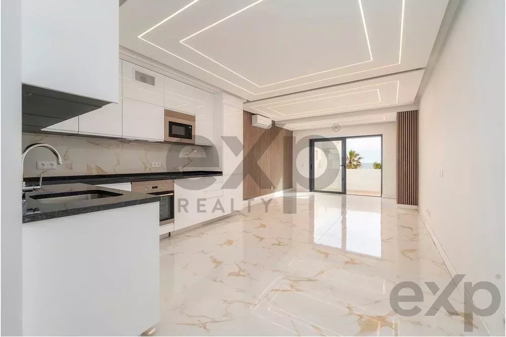 Apartment in Quarteira, Algarve, Portugal 3 - 15838878