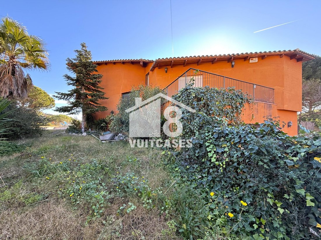 House in Cabrils, Catalonia, Spain 3 - 18314059