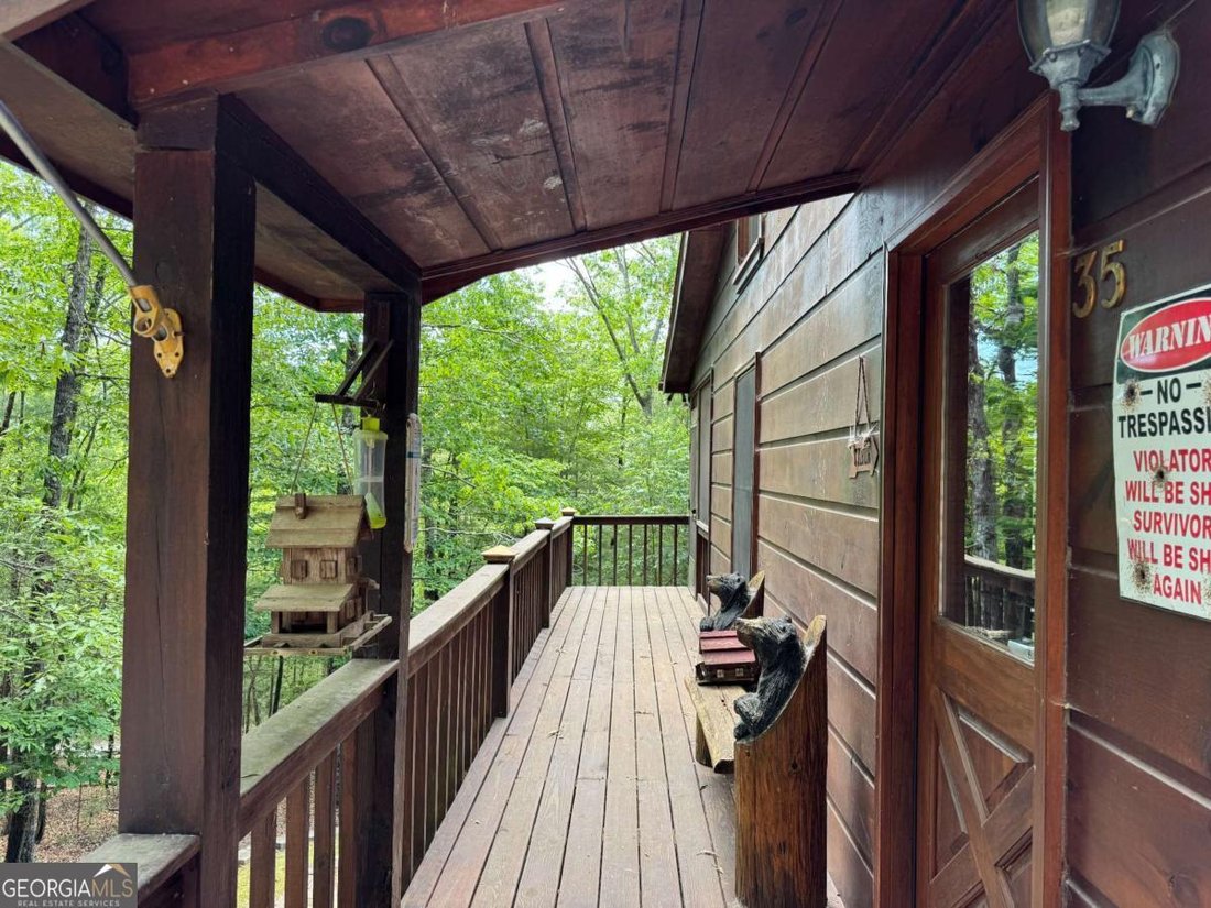 House in Blue Ridge, Georgia, United States 3 - 18313774