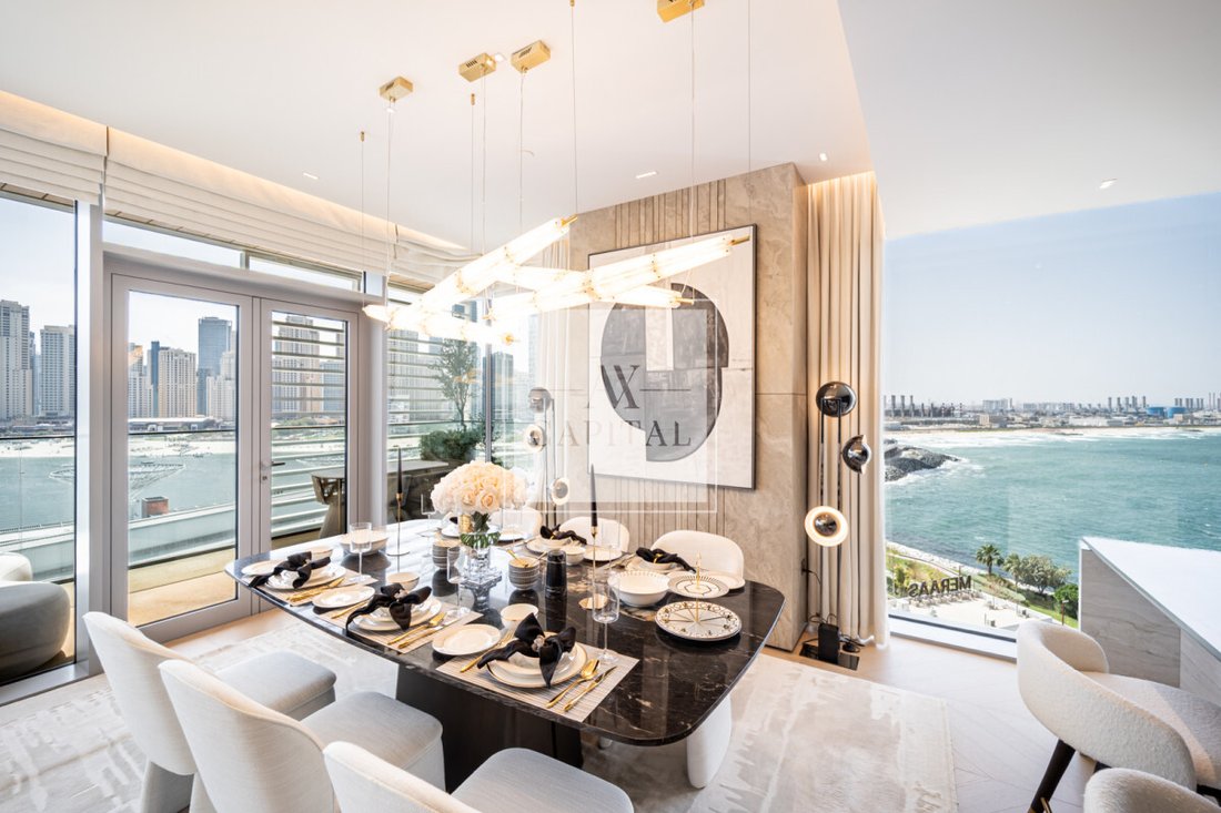 Apartment in JVC / Jumeirah Village Circle, Dubai, United Arab Emirates 3 - 18310524