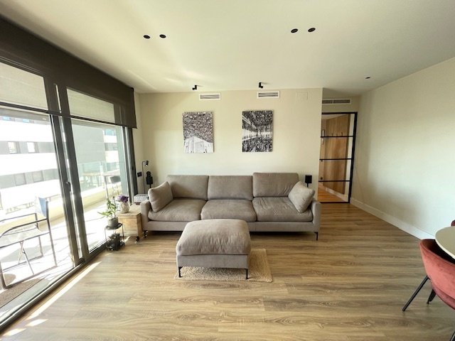 Apartment in Sant Joan Despi, Catalonia, Spain 3 - 18313139