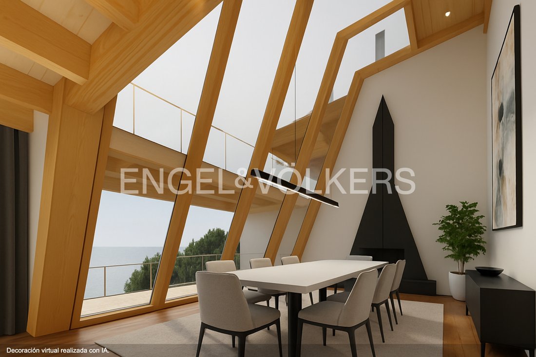 House in Sitges, Catalonia, Spain 3 - 18313199