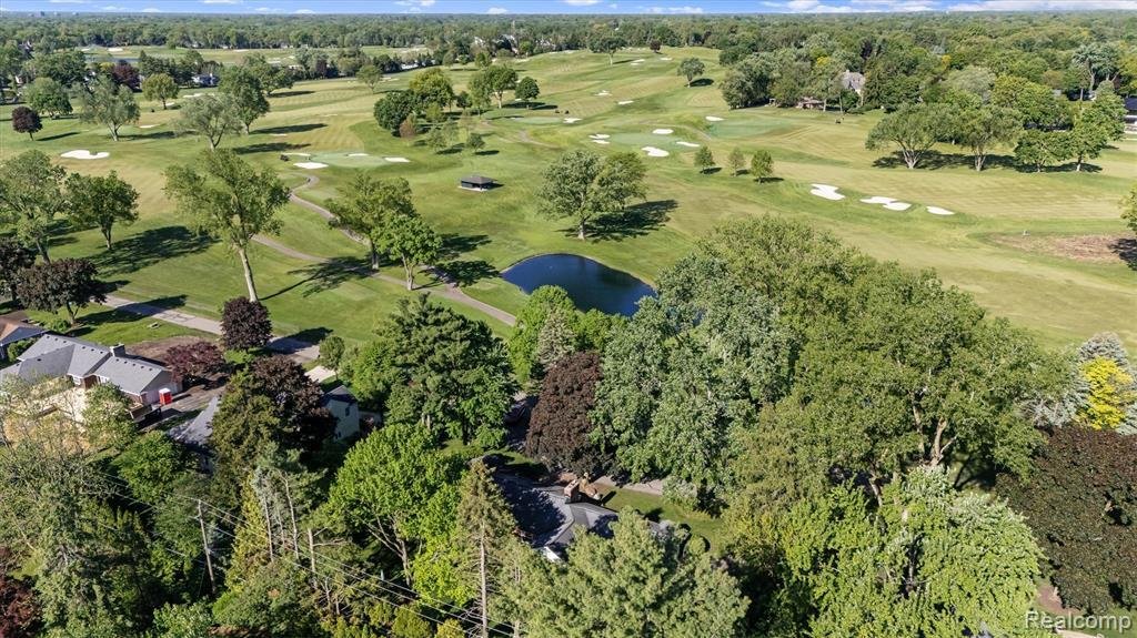 House in Bloomfield Hills, Michigan, United States 5 - 18308863