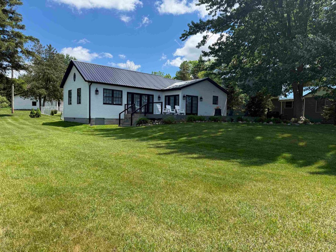 House in Gladwin, Michigan, United States 3 - 18309559