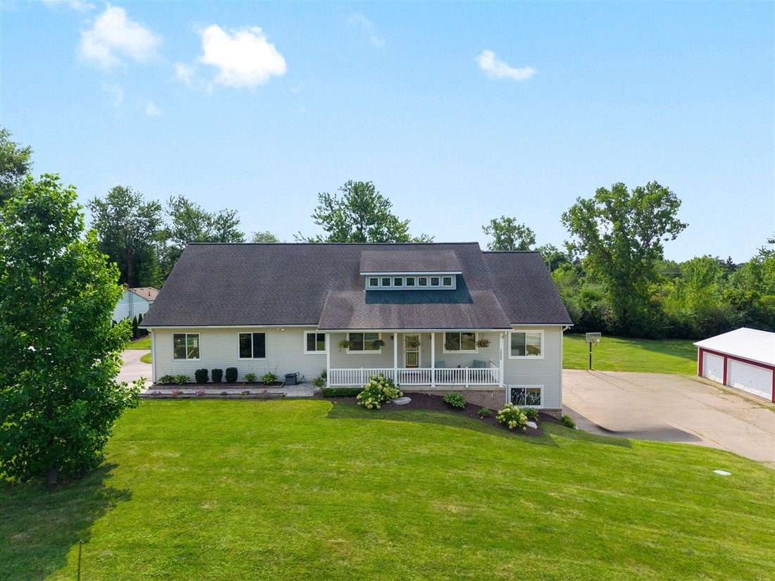 House in Ann Arbor, Michigan, United States 2 - 18309498