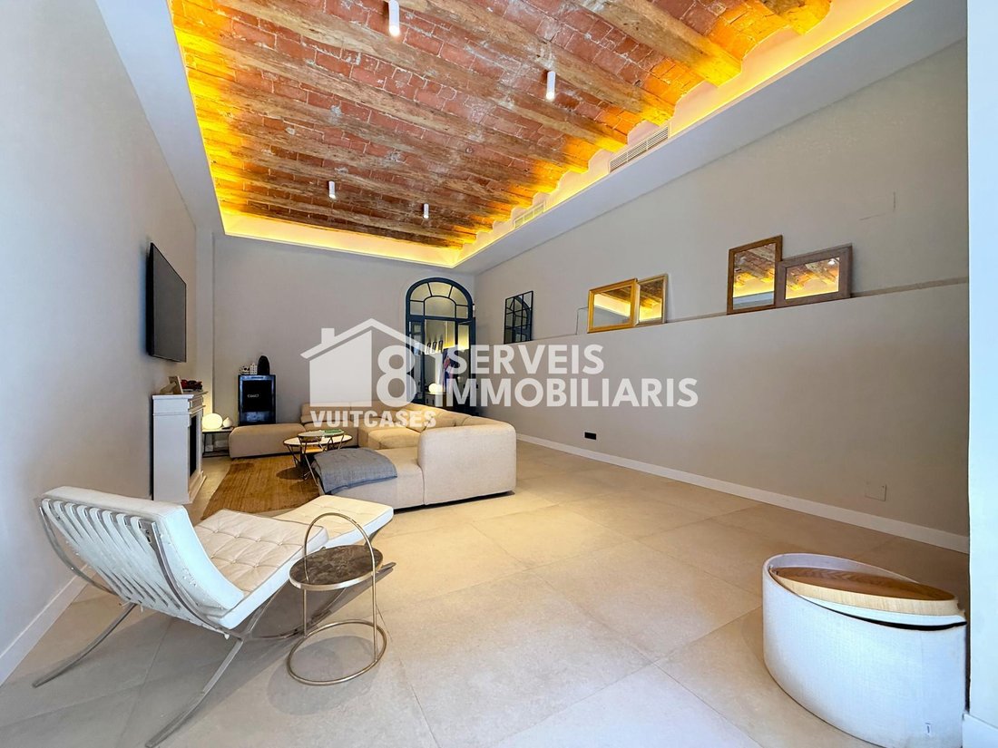 House in el Masnou, Catalonia, Spain 4 - 18313379